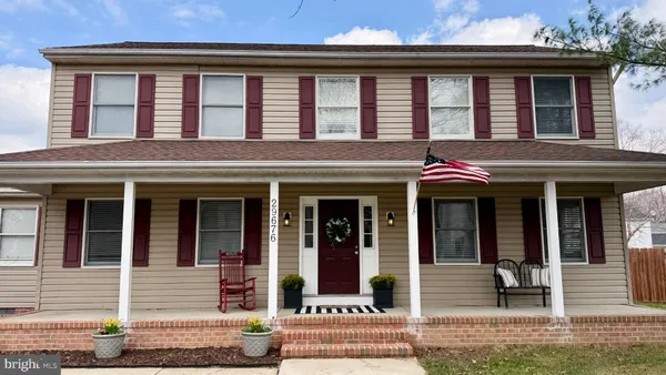 $449,900 | 29676 Standish Street, Easton, MD 21601