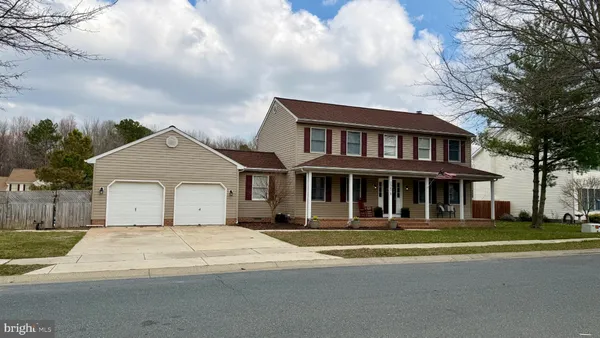 $449,900 | 29676 Standish Street, Easton, MD 21601