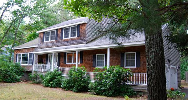 3 Dewey Road Bedford, MA 01730 - Photo 1 of 14 Gallery Image 1