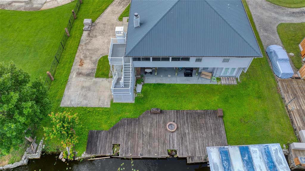 24535 Bonnet Road Astor, FL 32102 - Photo 74 of 82