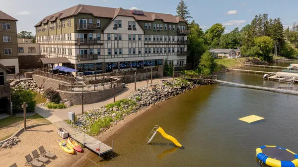 $279,900 | 500 Cleveland Boulevard West, Unit 2404, Walker, MN 56484