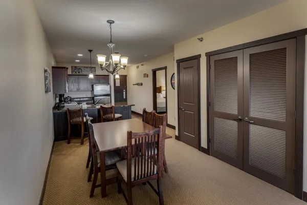 $279,900 | 500 Cleveland Boulevard West, Unit 2404, Walker, MN 56484