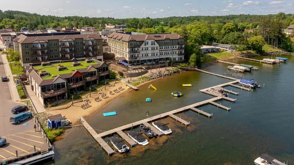 $279,900 | 500 Cleveland Boulevard West, Unit 2404, Walker, MN 56484