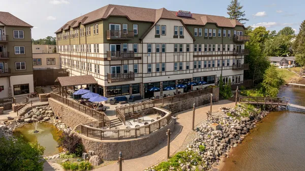 $279,900 | 500 Cleveland Boulevard West, Unit 2404, Walker, MN 56484