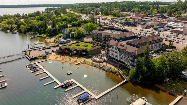 $279,900 | 500 Cleveland Boulevard West, Unit 2404, Walker, MN 56484