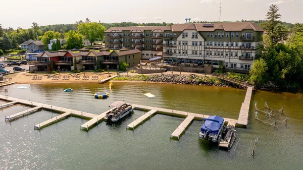 $279,900 | 500 Cleveland Boulevard West, Unit 2404, Walker, MN 56484