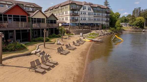 $279,900 | 500 Cleveland Boulevard West, Unit 2404, Walker, MN 56484