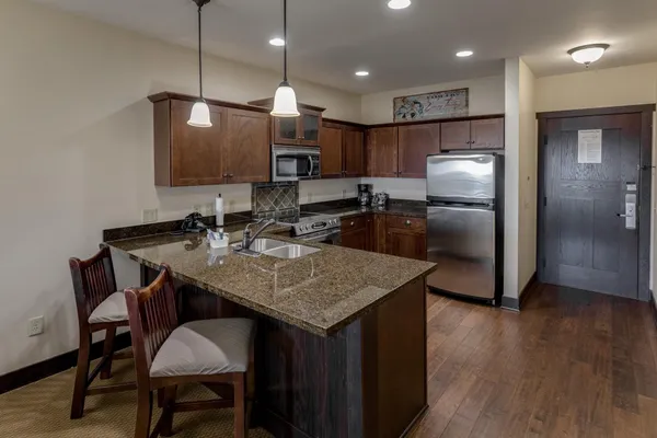 $279,900 | 500 Cleveland Boulevard West, Unit 2404, Walker, MN 56484