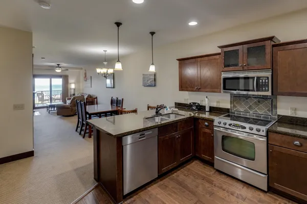 $279,900 | 500 Cleveland Boulevard West, Unit 2404, Walker, MN 56484