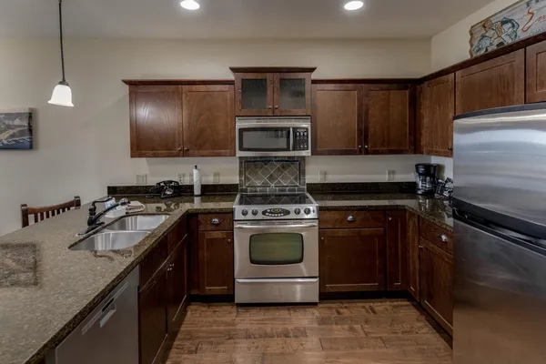 $279,900 | 500 Cleveland Boulevard West, Unit 2404, Walker, MN 56484