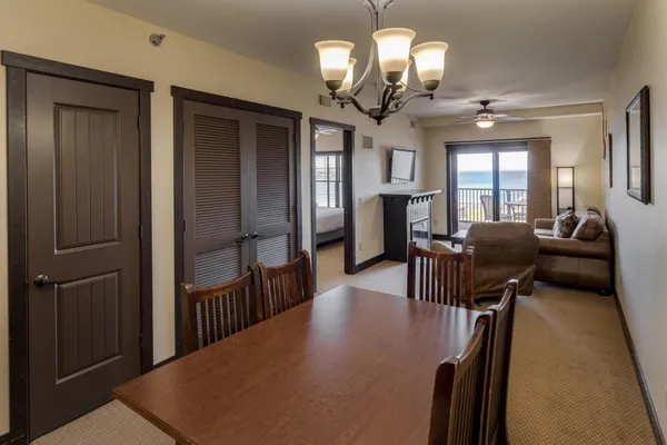 $279,900 | 500 Cleveland Boulevard West, Unit 2404, Walker, MN 56484