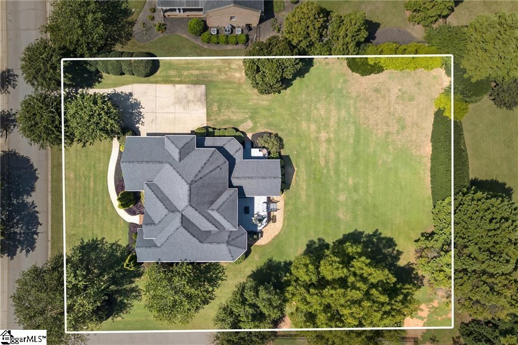 107 Rivendell Drive Anderson, SC 29621 - Photo 49 of 50 Gallery Image 49