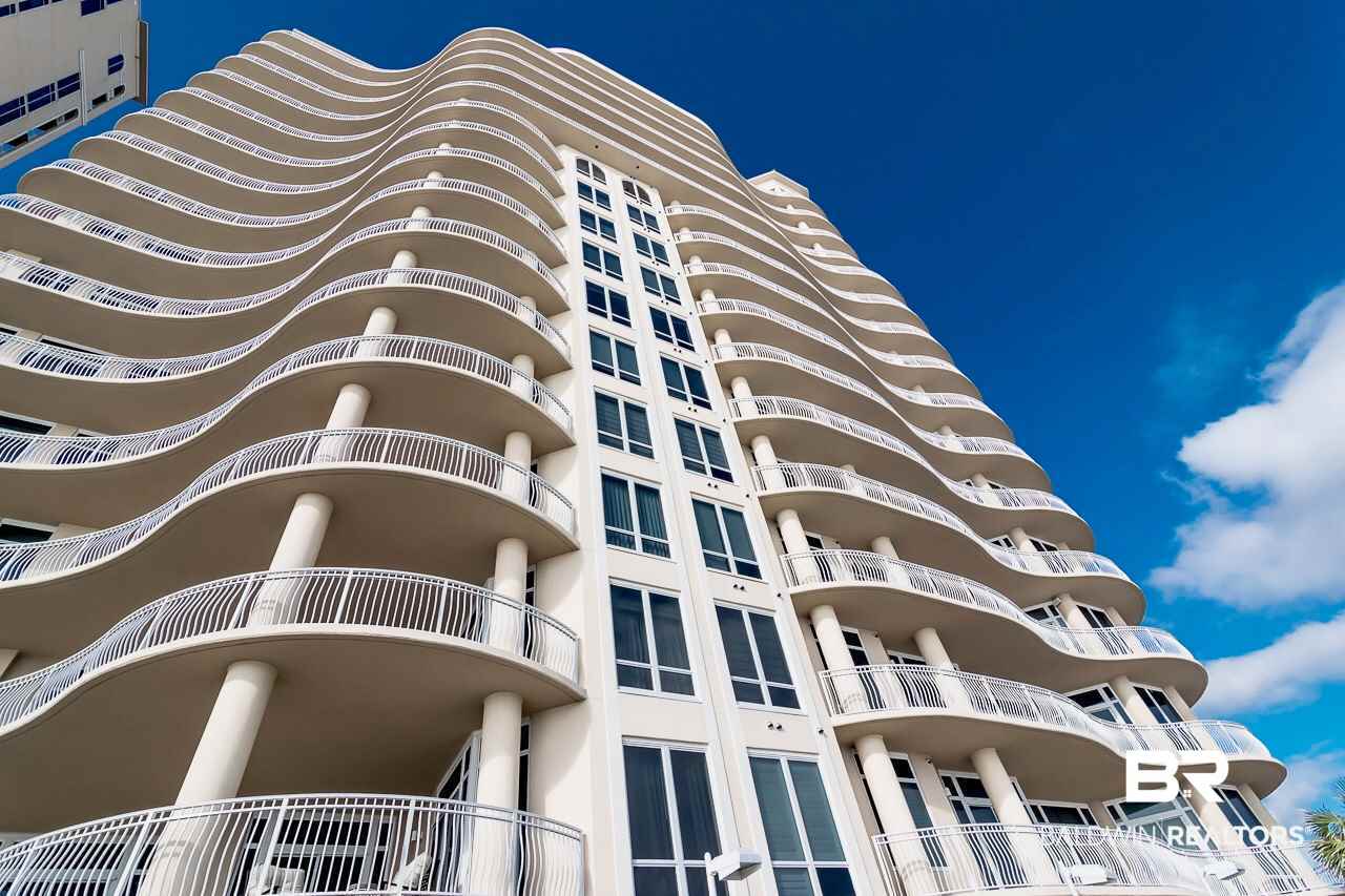 14237 Perdido Key Drive, Unit E6E Perdido Key, FL 32507 - Photo 1 of 50