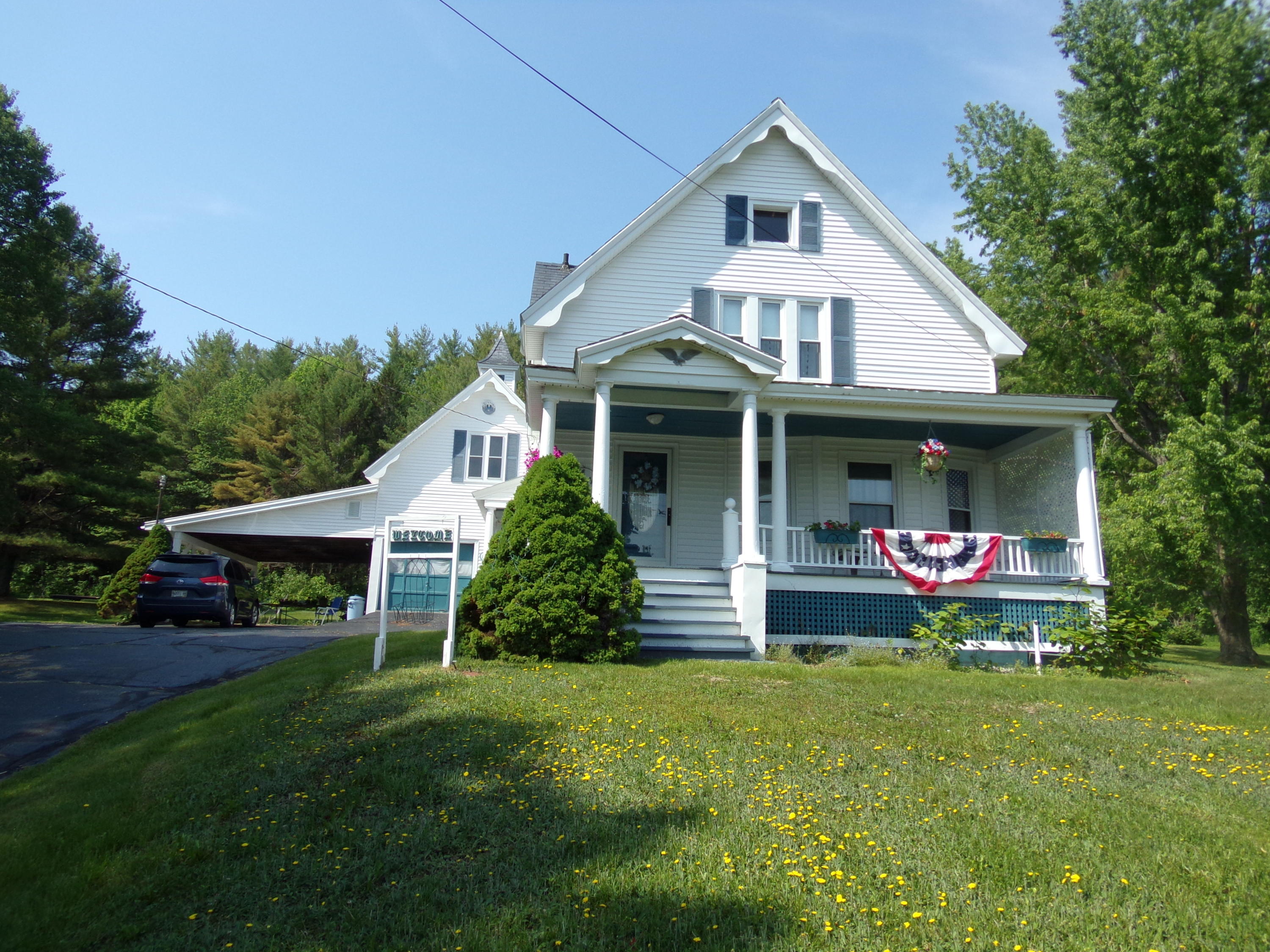 86 Main Road Brownville, ME 04414 - Photo 1 of 37 116_7642