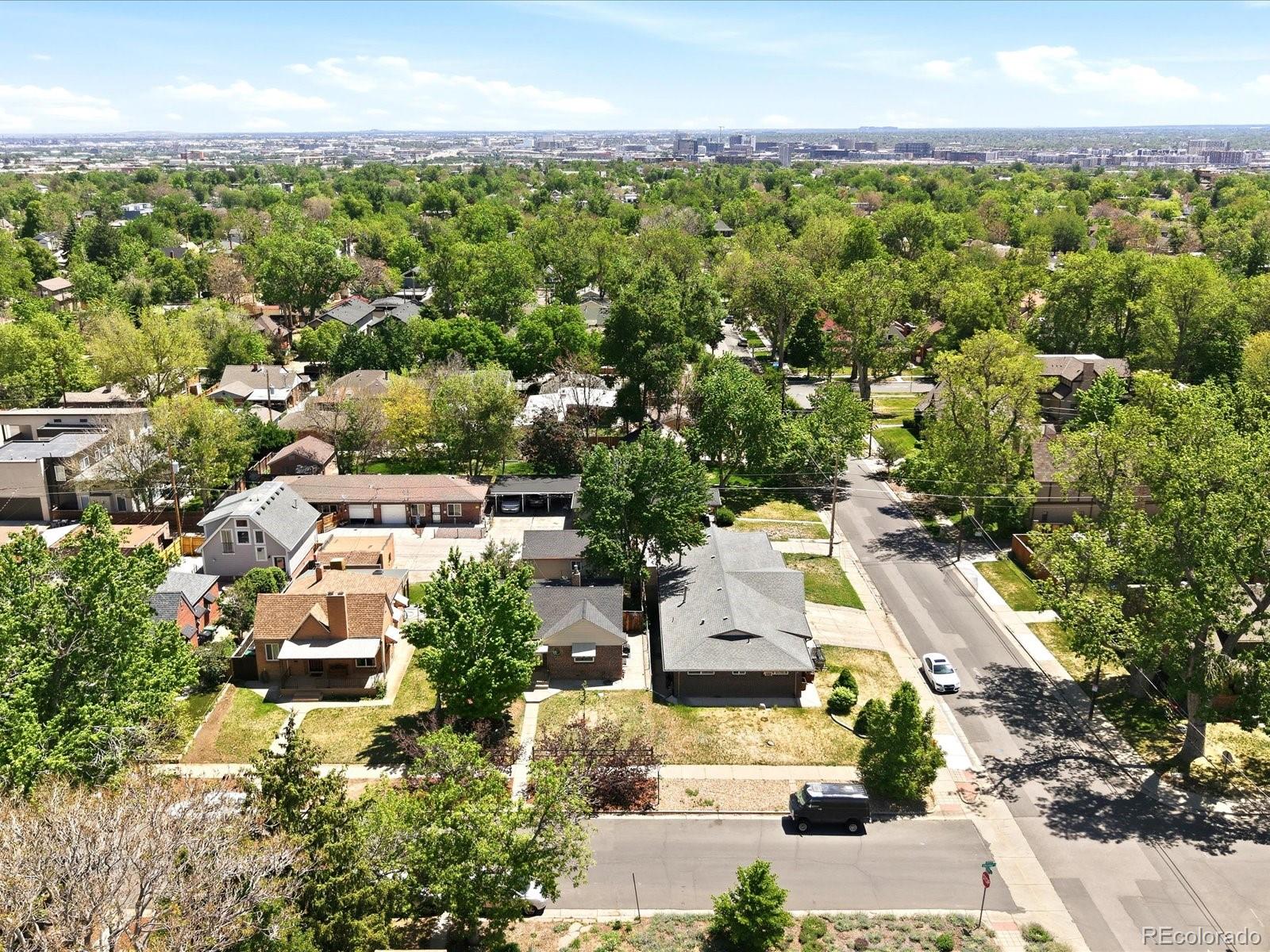 4208 Decatur Street Denver, CO 80211 - Photo 2 of 47 Gallery Image 2