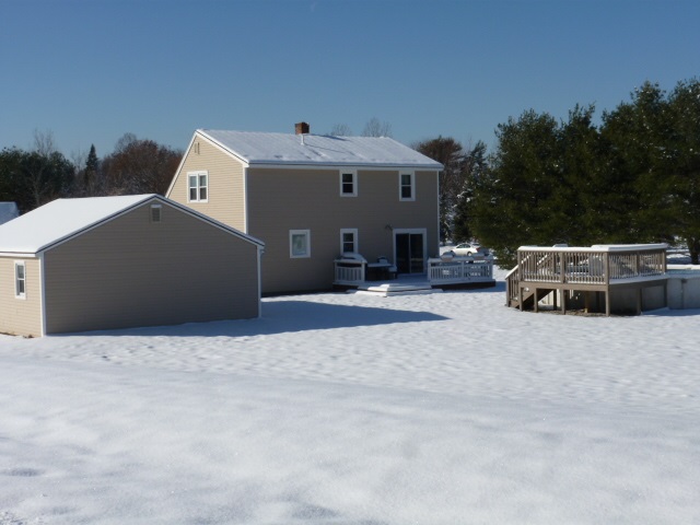 41 Holmgren Road Stratham, NH 03885 - Photo 34 of 35