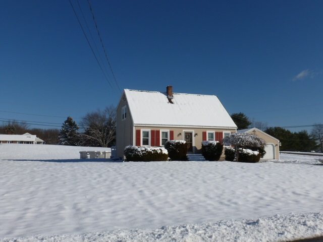 41 Holmgren Road Stratham, NH 03885 - Photo 35 of 35