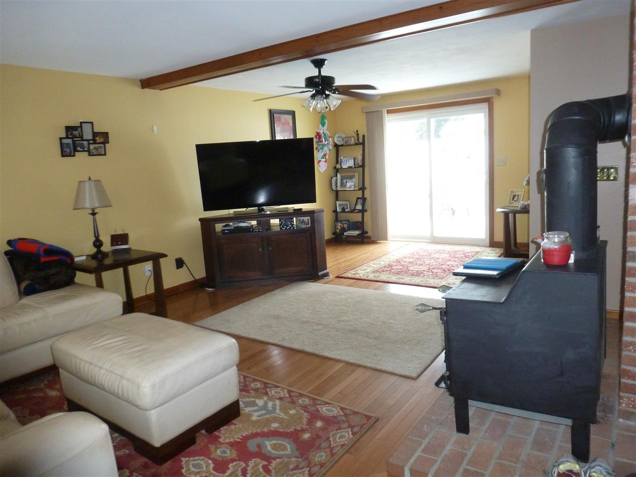 41 Holmgren Road Stratham, NH 03885 - Photo 10 of 35