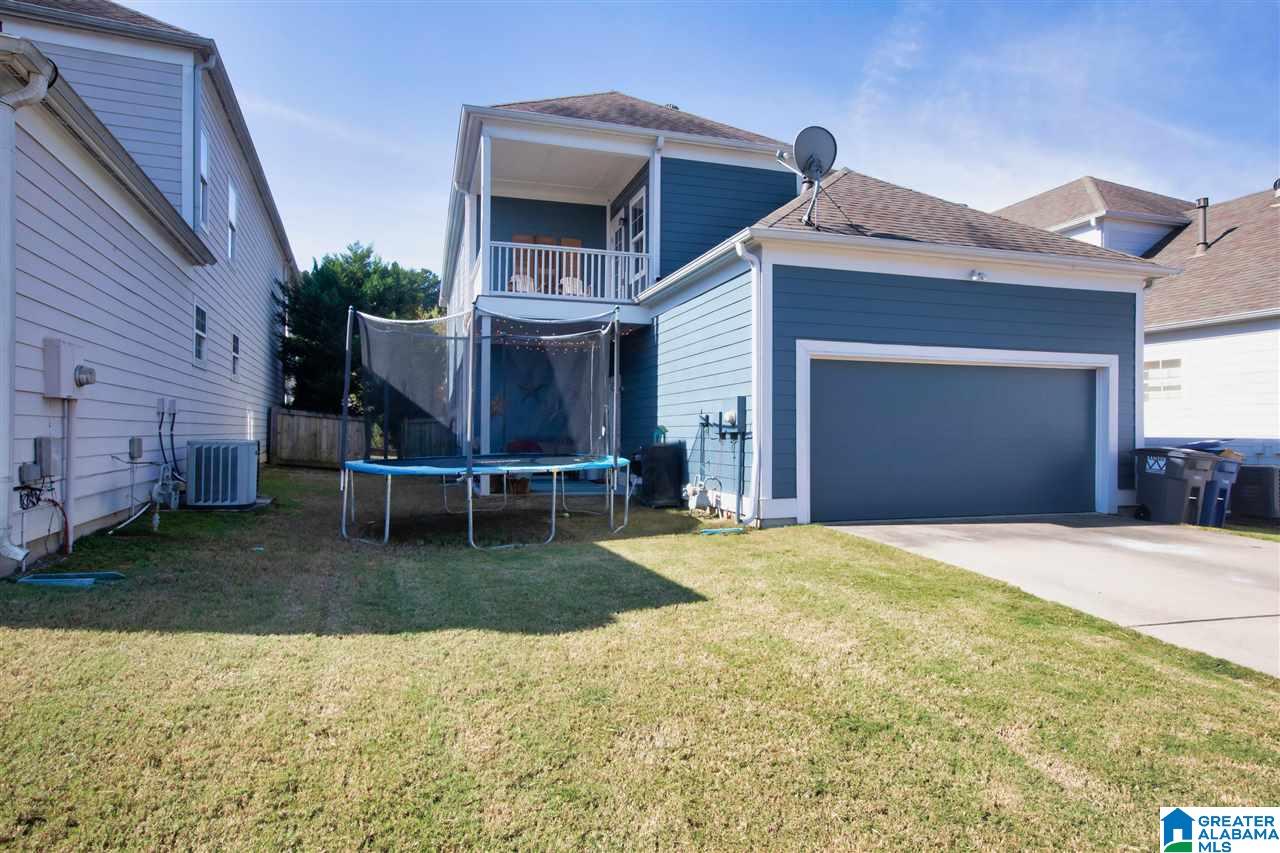 505 Rosebury Road Helena, AL 35080 - Photo 40 of 50