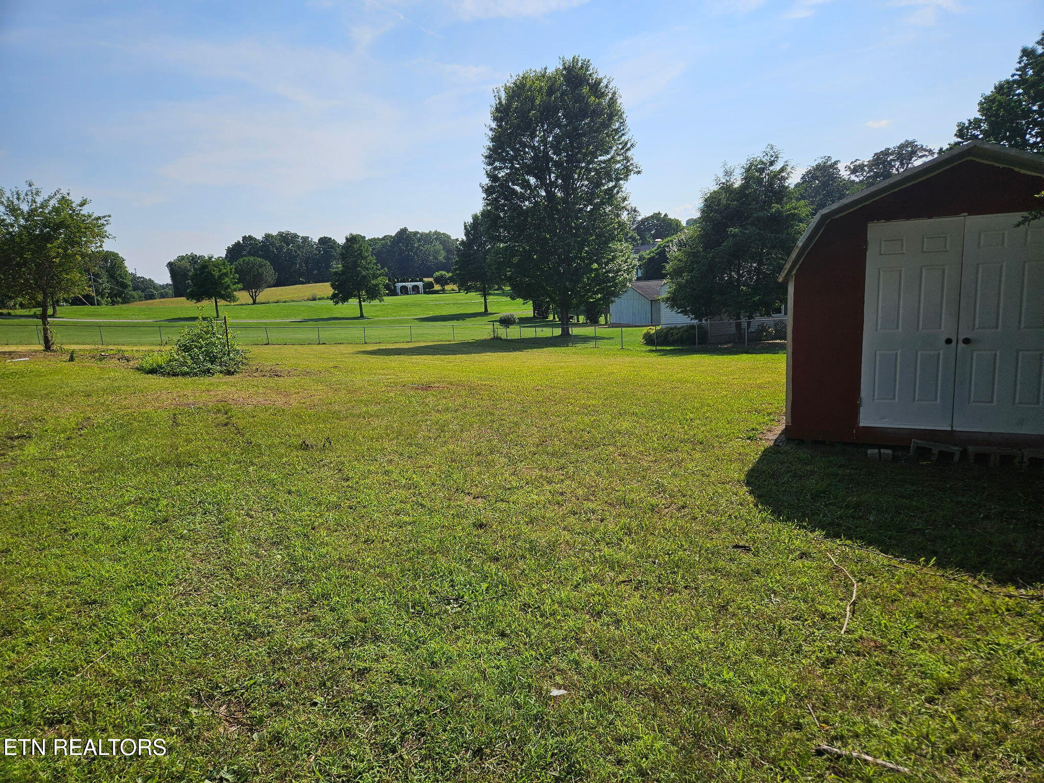 871 North Old Grey Ridge Road Friendsville, TN 37737 - Photo 4 of 19 871 N Old Grey Ridge After16