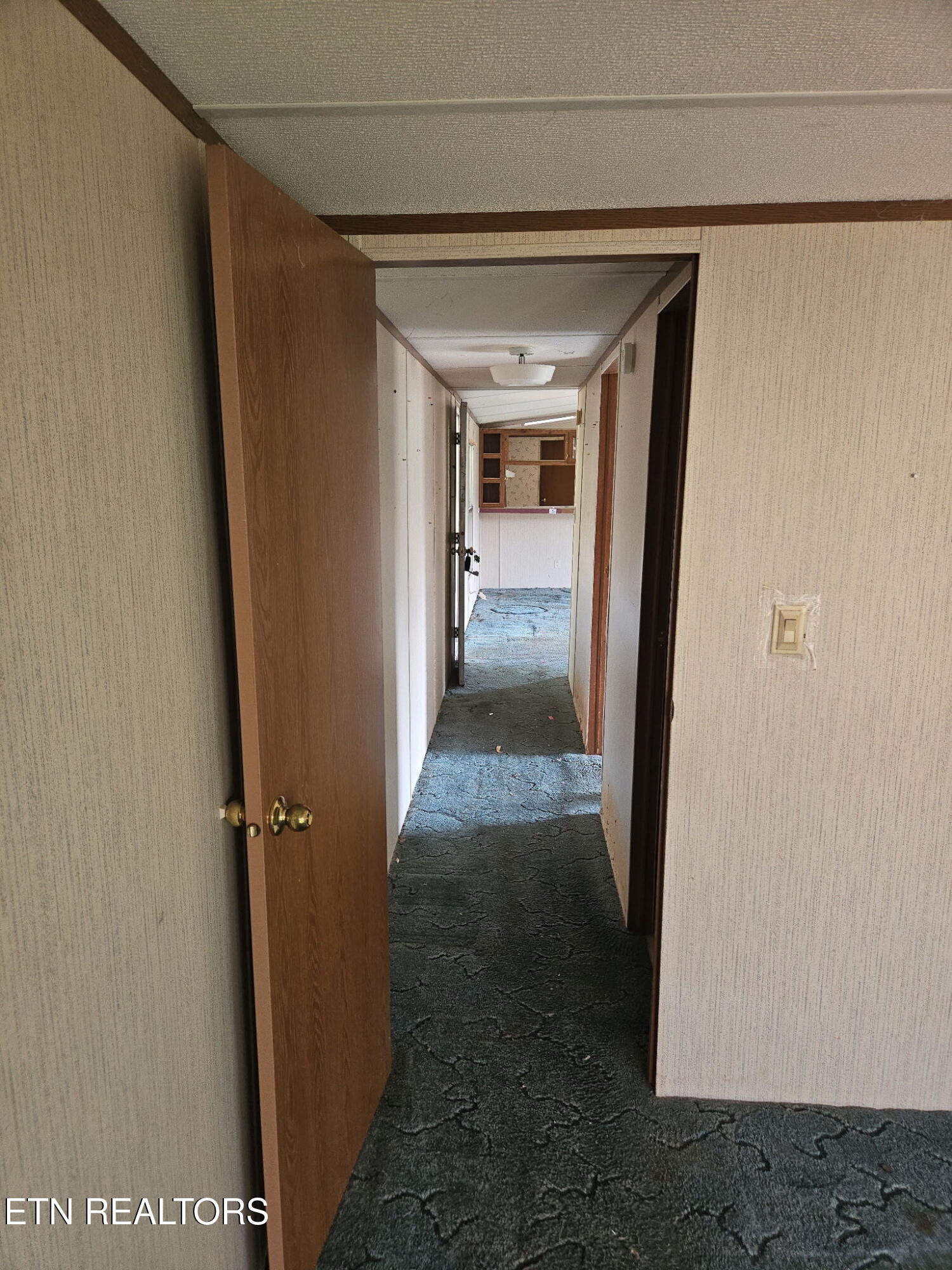 871 North Old Grey Ridge Road Friendsville, TN 37737 - Photo 7 of 19 871 N Old Grey Ridge After2