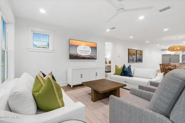 $2,750,000 | 201 Sugar Sands East, Port St. Joe, FL 32456