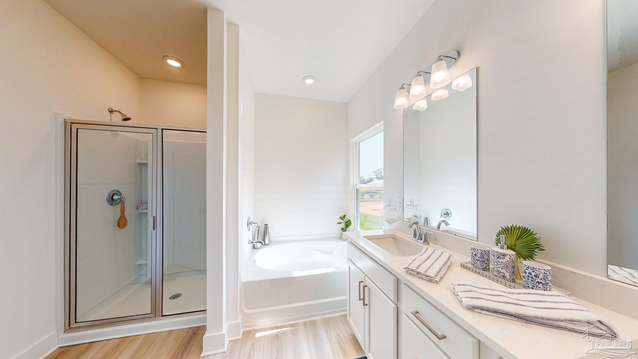 5316 Cornwall Drive Milton, FL 32583 - Photo 16 of 22