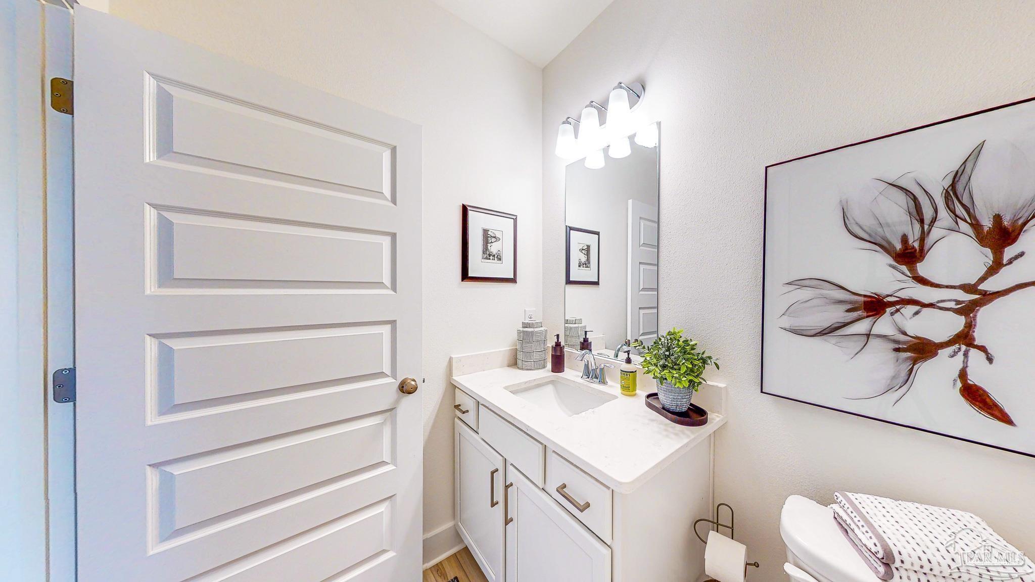 5316 Cornwall Drive Milton, FL 32583 - Photo 18 of 22