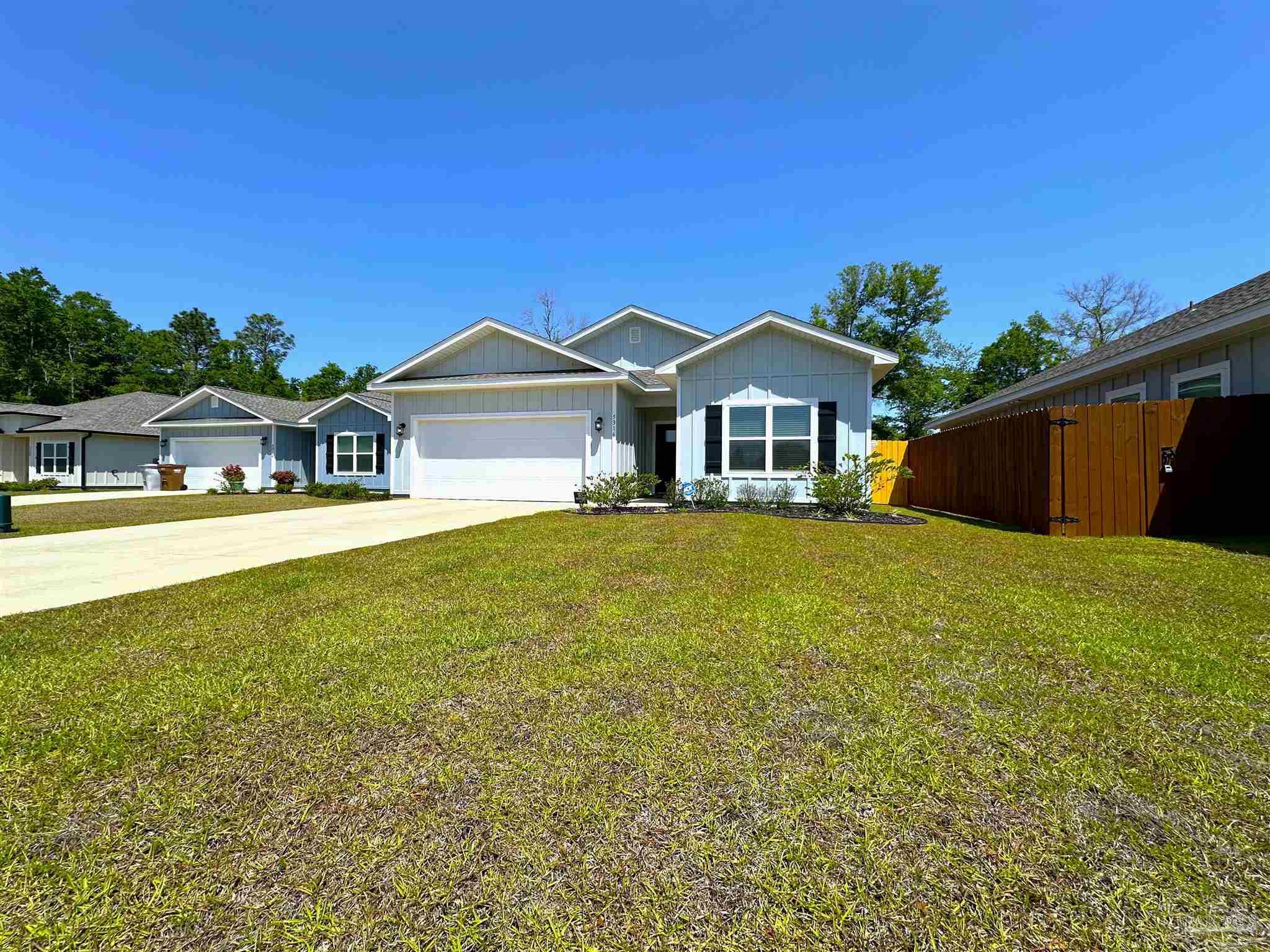 5316 Cornwall Drive Milton, FL 32583 - Photo 2 of 22