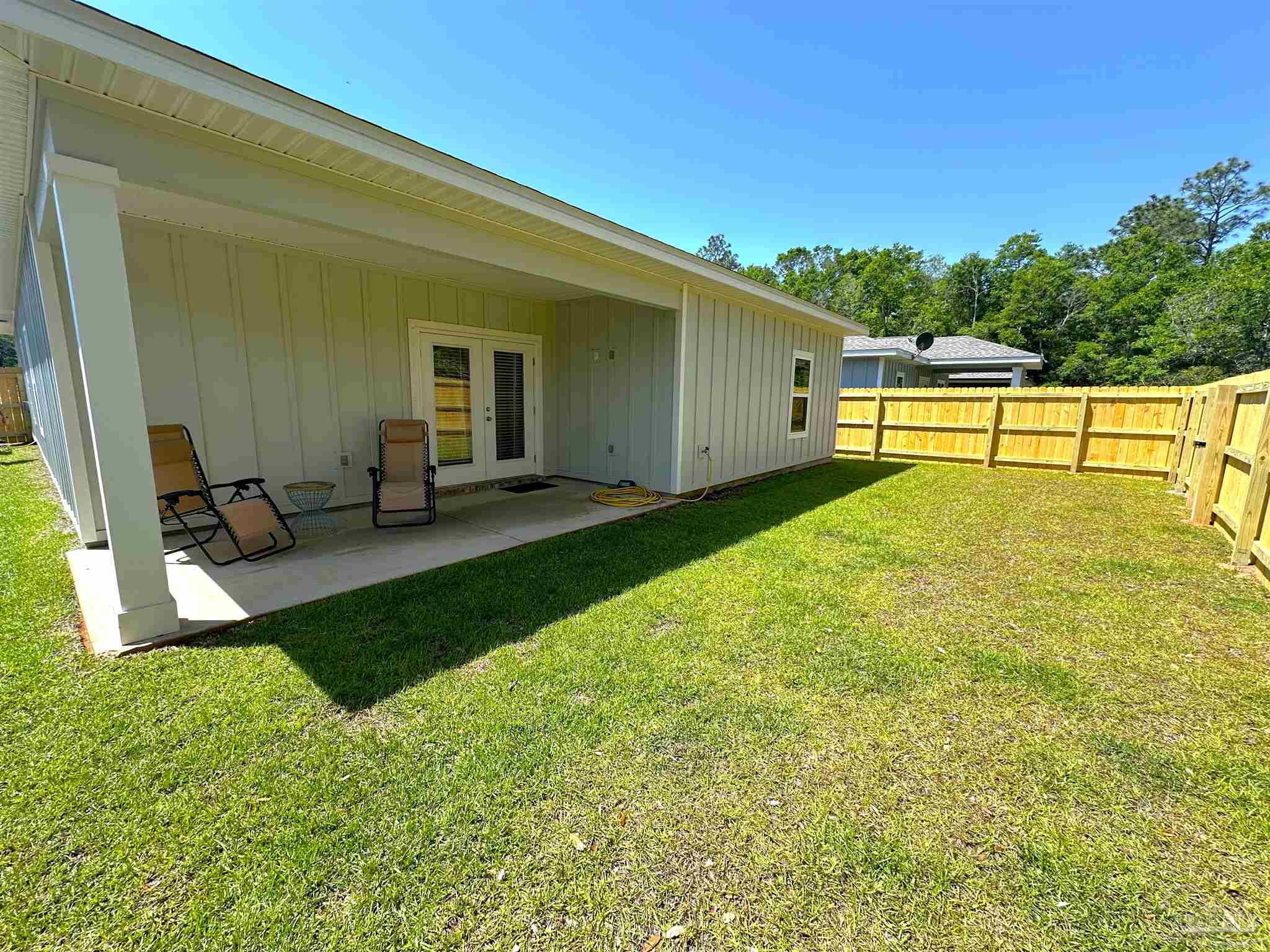 5316 Cornwall Drive Milton, FL 32583 - Photo 22 of 22