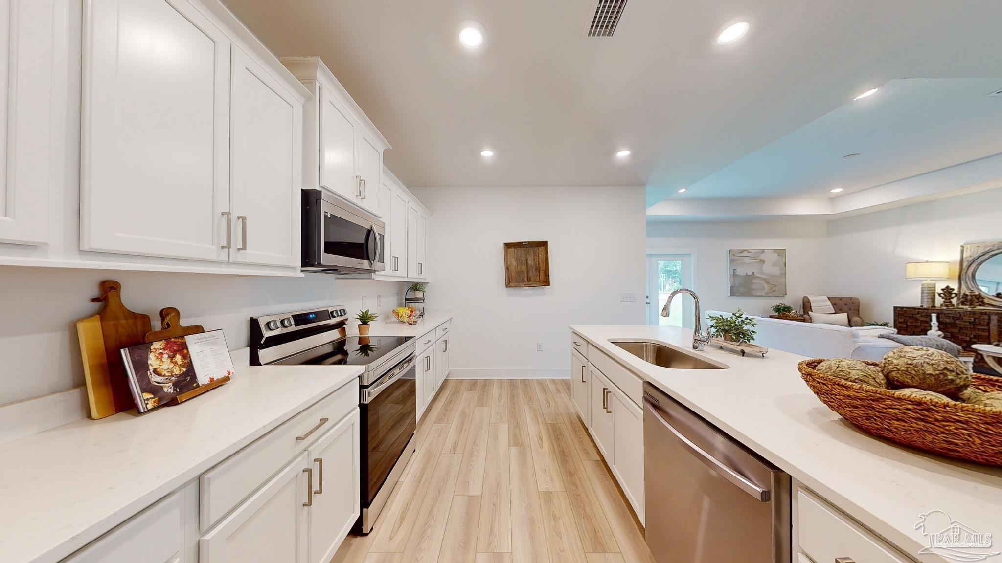 5316 Cornwall Drive Milton, FL 32583 - Photo 5 of 22