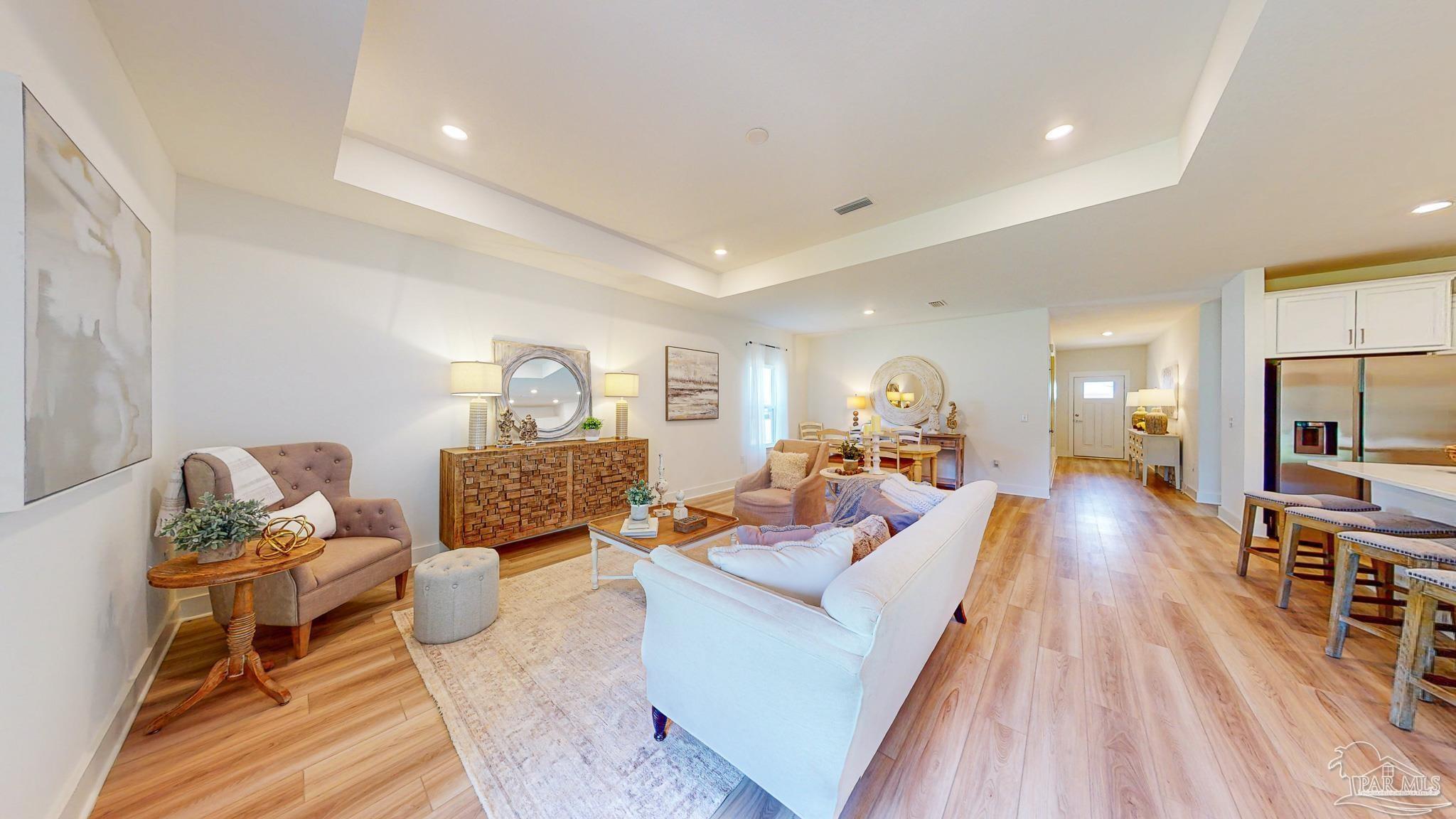 5316 Cornwall Drive Milton, FL 32583 - Photo 9 of 22