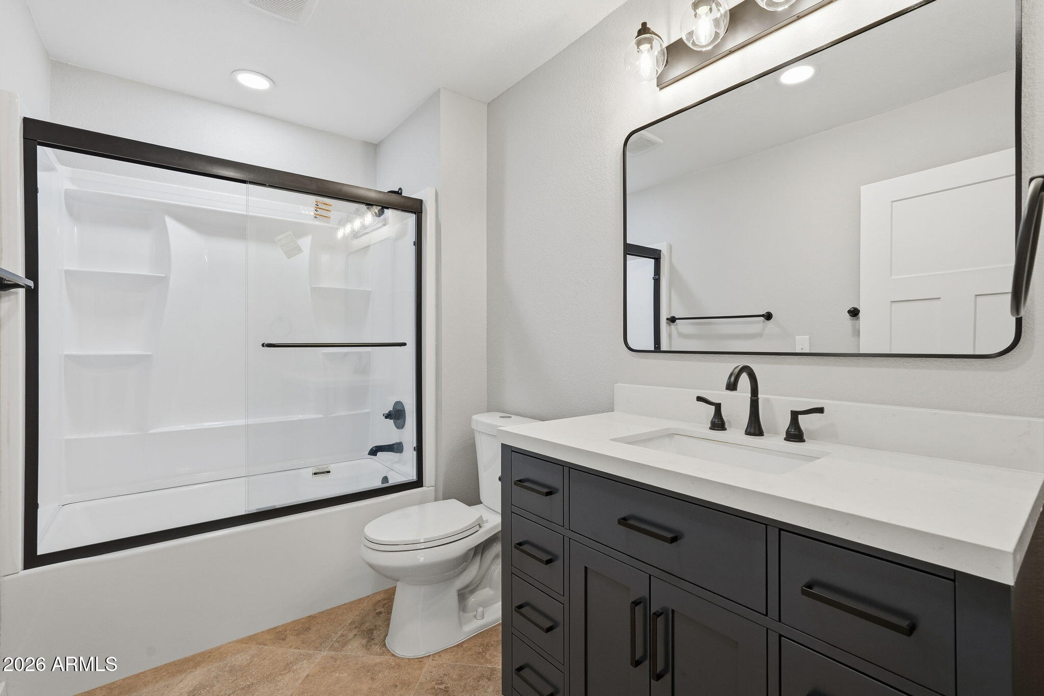 129 North Spitz Spring Road Parks, AZ 86018 - Photo 18 of 36 Bathroom 2