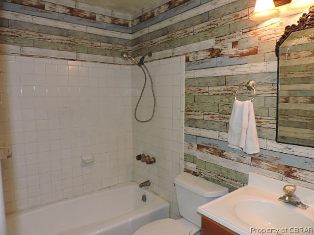 4812 Chestnut Fork Road Gloucester, VA 23061 - Photo 14 of 20 Gallery Image 14