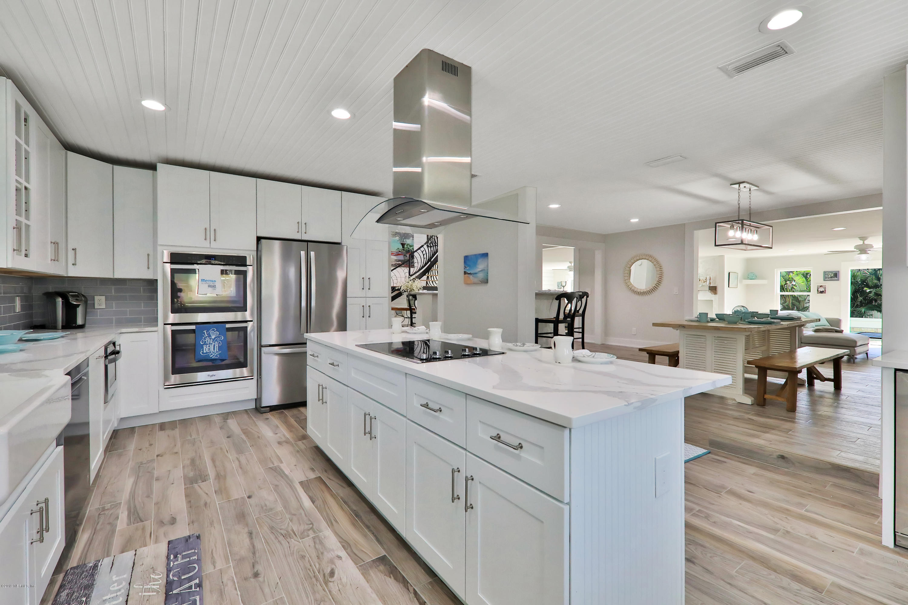 601 Valley Forge Road North Neptune Beach, FL 32266 - Photo 12 of 53 0S9A7977