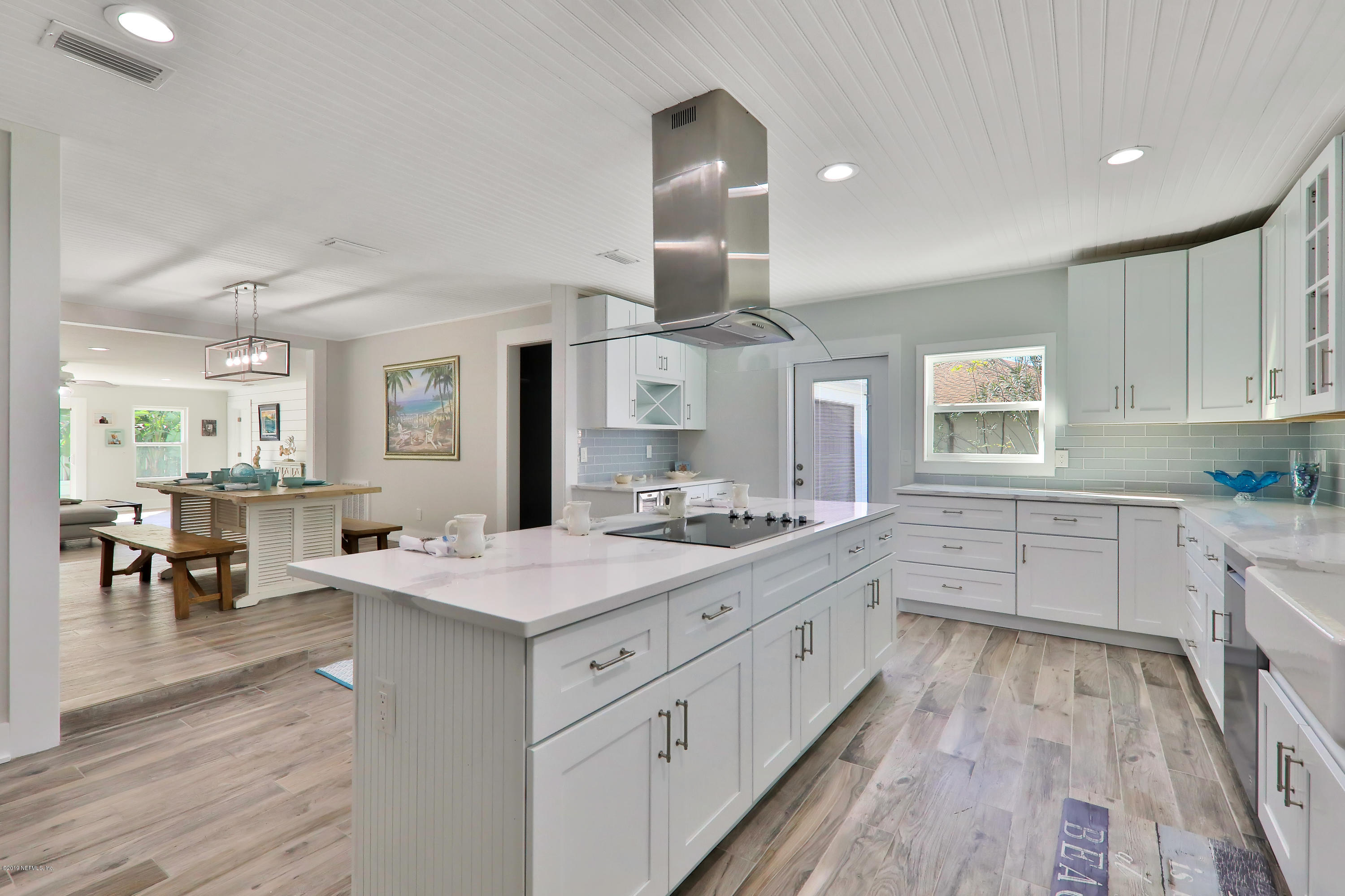 601 Valley Forge Road North Neptune Beach, FL 32266 - Photo 13 of 53 0S9A7979