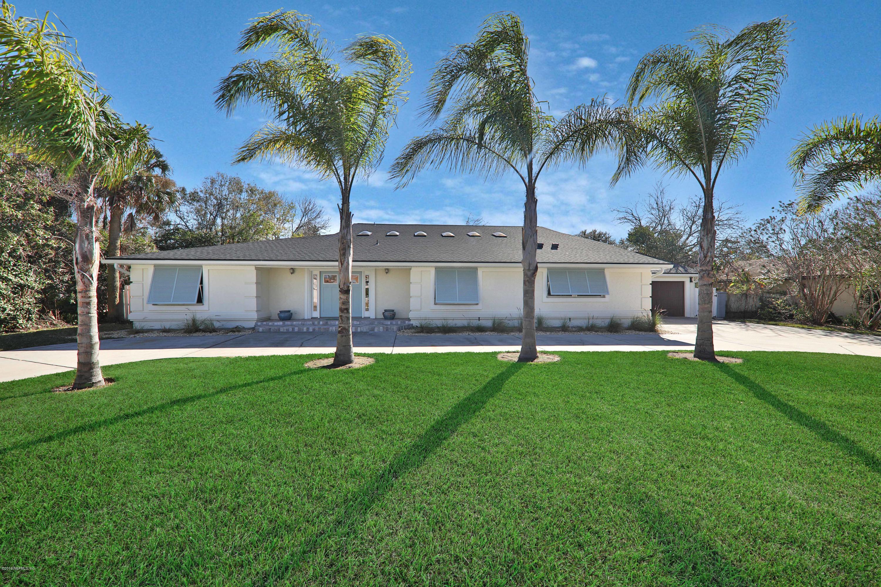 601 Valley Forge Road North Neptune Beach, FL 32266 - Photo 3 of 53 0S9A7991