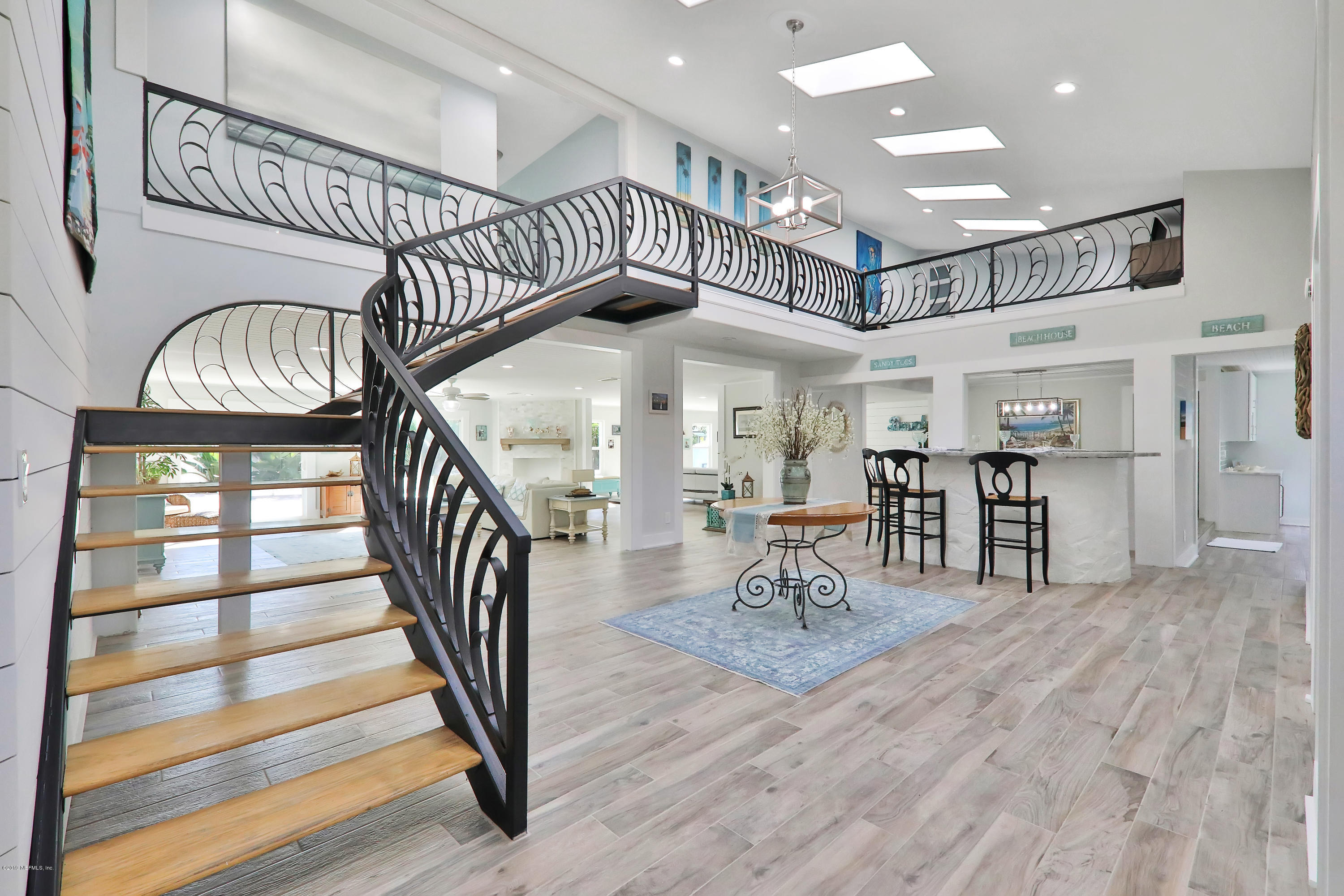 601 Valley Forge Road North Neptune Beach, FL 32266 - Photo 4 of 53 0S9A7961