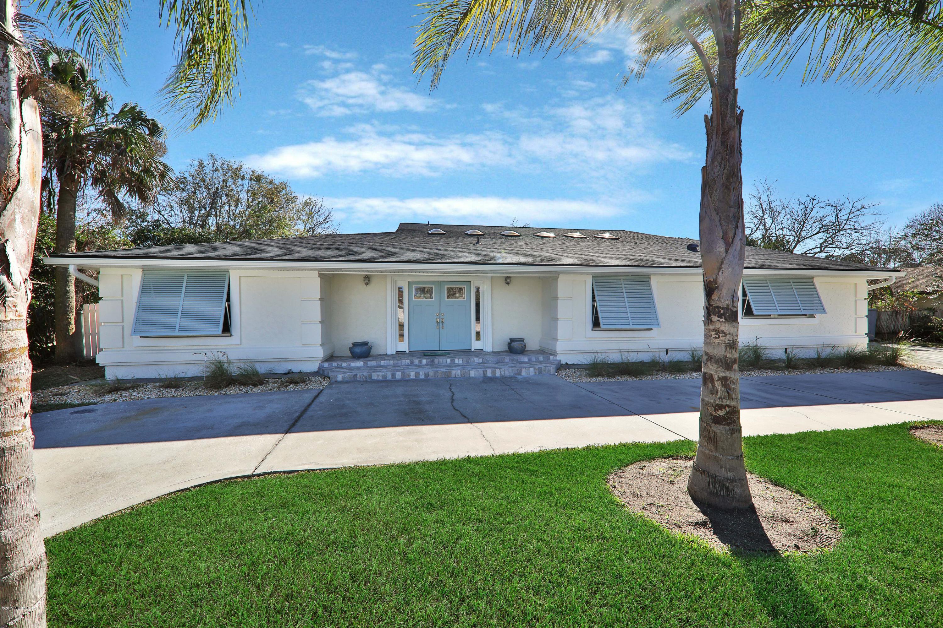 601 Valley Forge Road North Neptune Beach, FL 32266 - Photo 42 of 53 0S9A7990