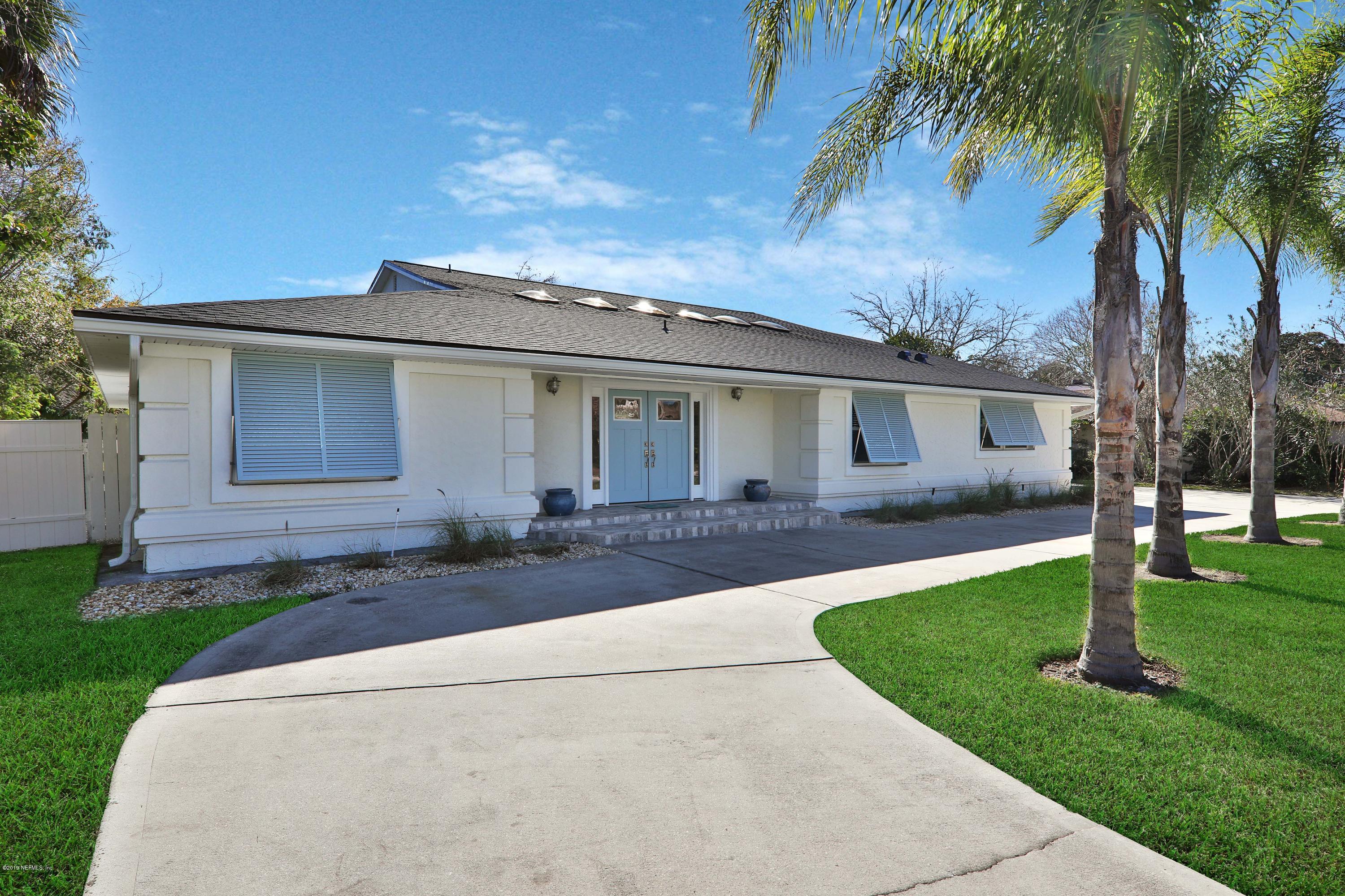 601 Valley Forge Road North Neptune Beach, FL 32266 - Photo 43 of 53 0S9A7989