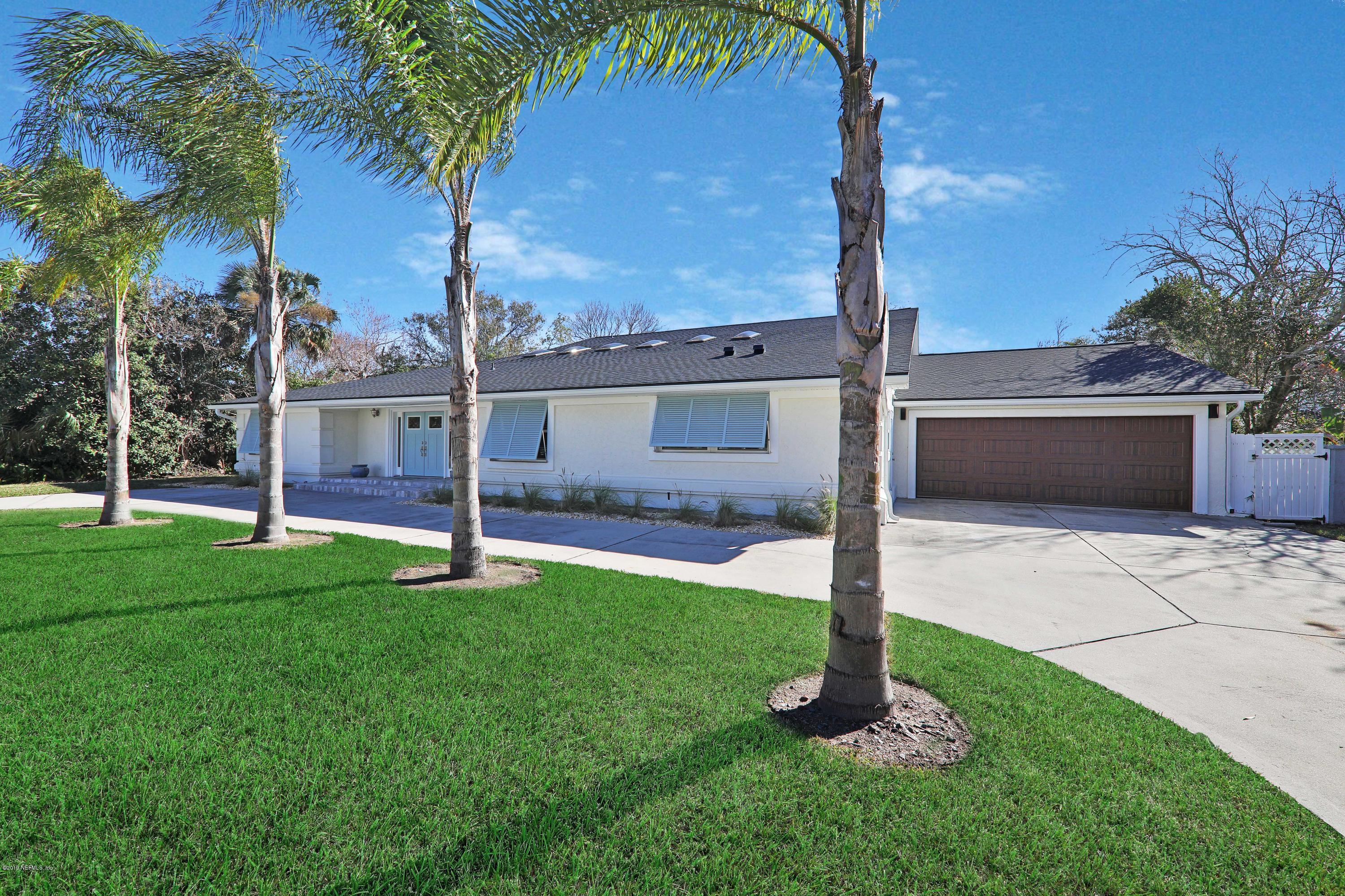 601 Valley Forge Road North Neptune Beach, FL 32266 - Photo 45 of 53 0S9A7992