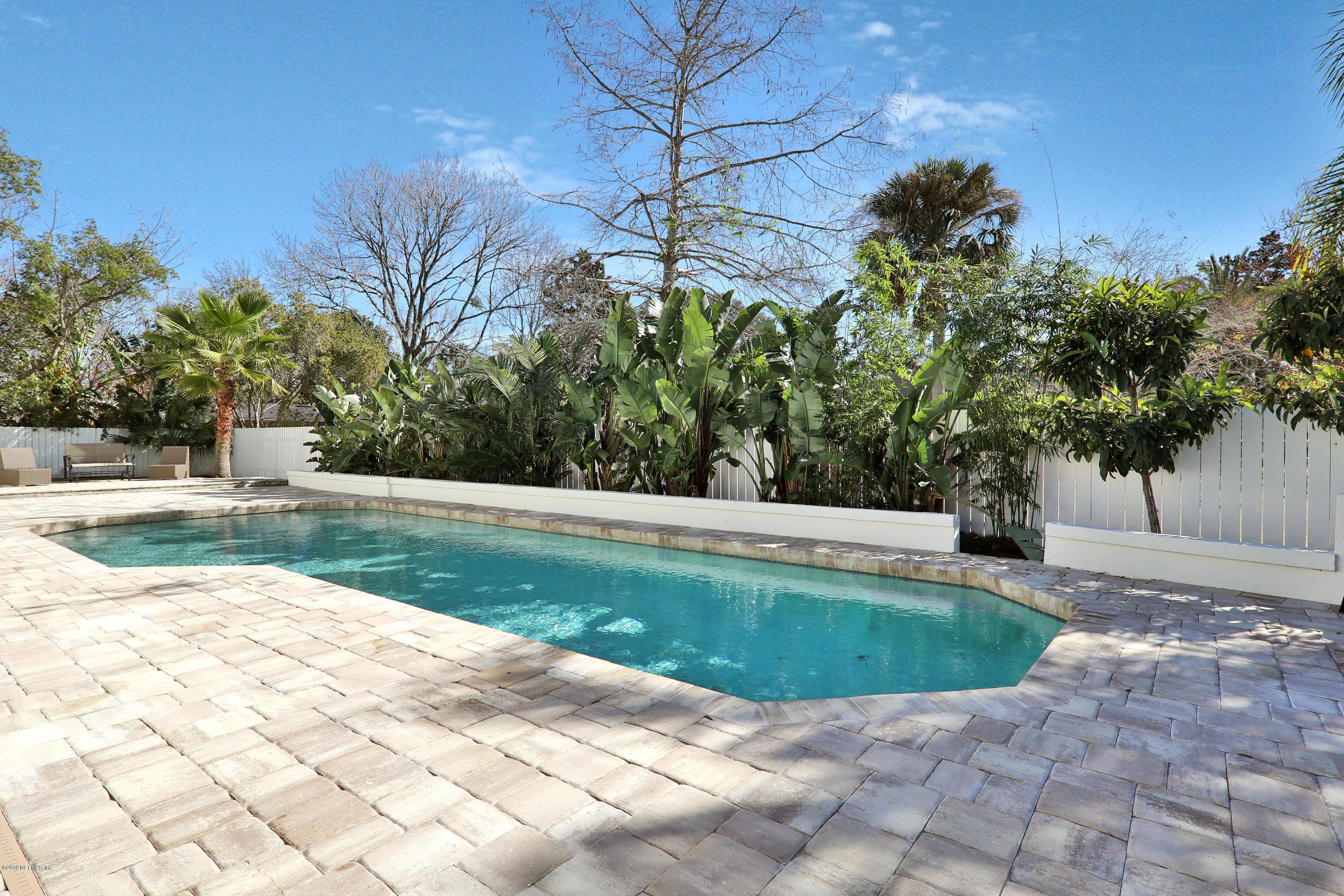 601 Valley Forge Road North Neptune Beach, FL 32266 - Photo 46 of 53 0S9A7945
