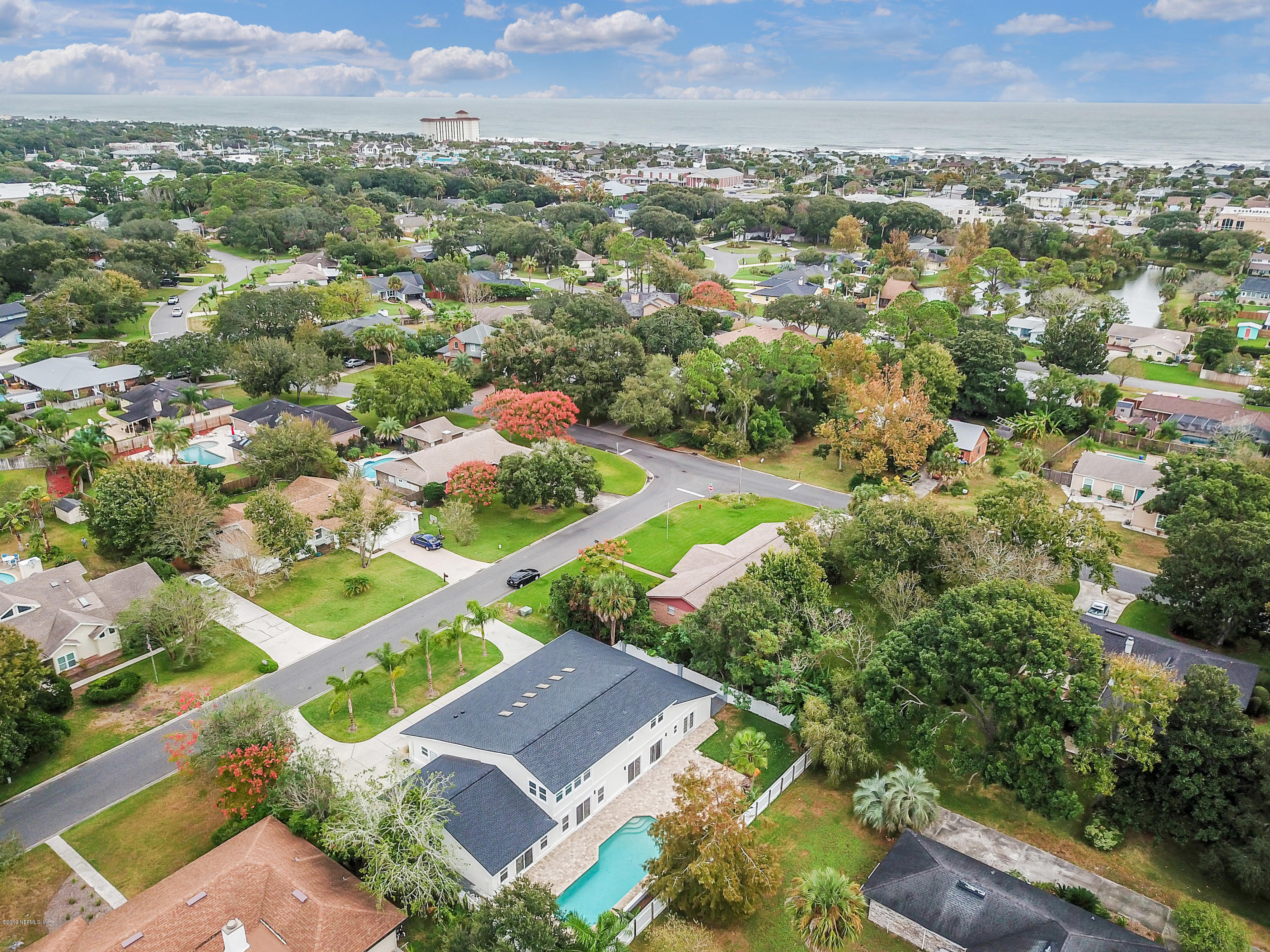 601 Valley Forge Road North Neptune Beach, FL 32266 - Photo 50 of 53 DJI_0567