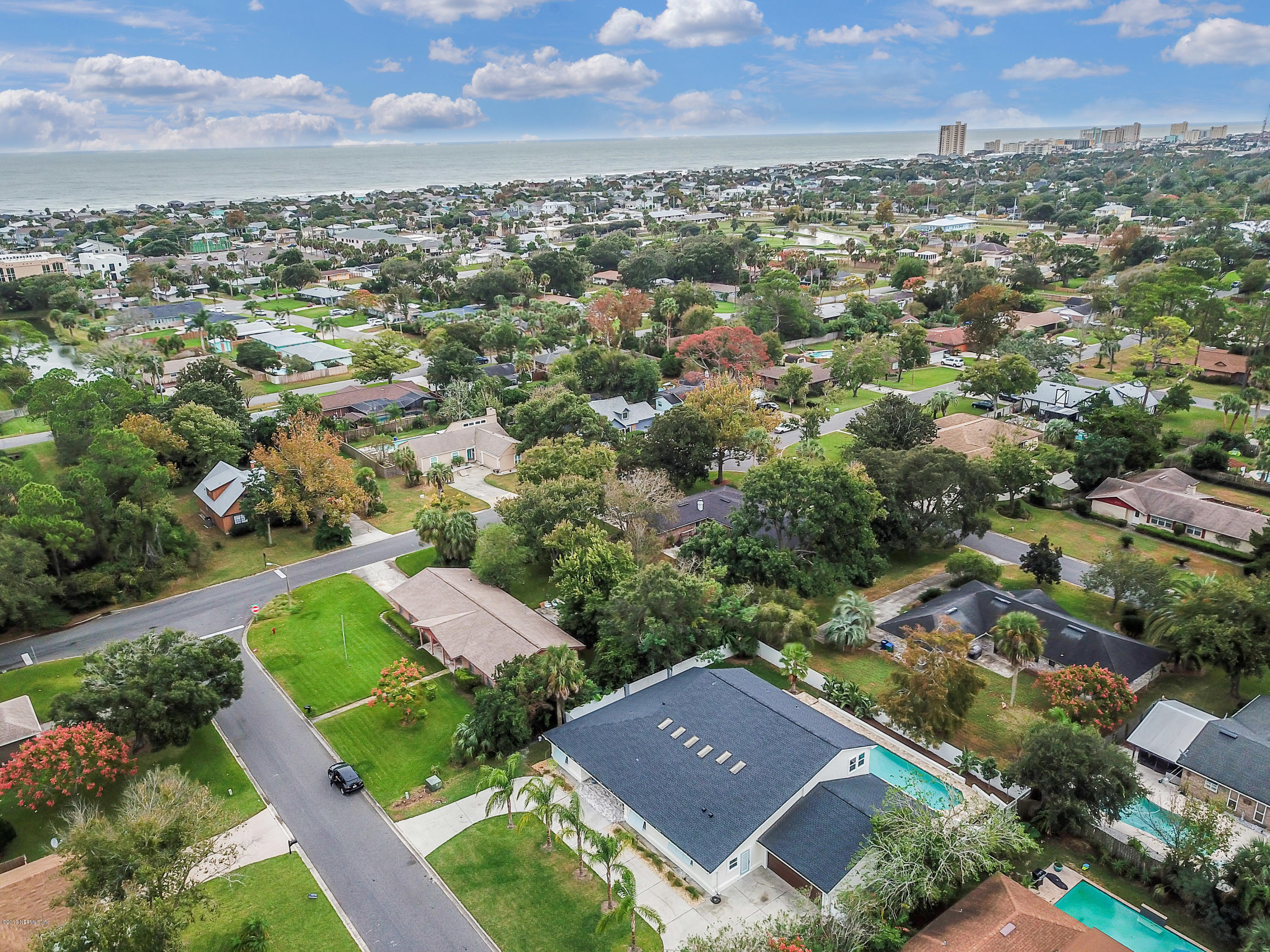 601 Valley Forge Road North Neptune Beach, FL 32266 - Photo 51 of 53 DJI_0564
