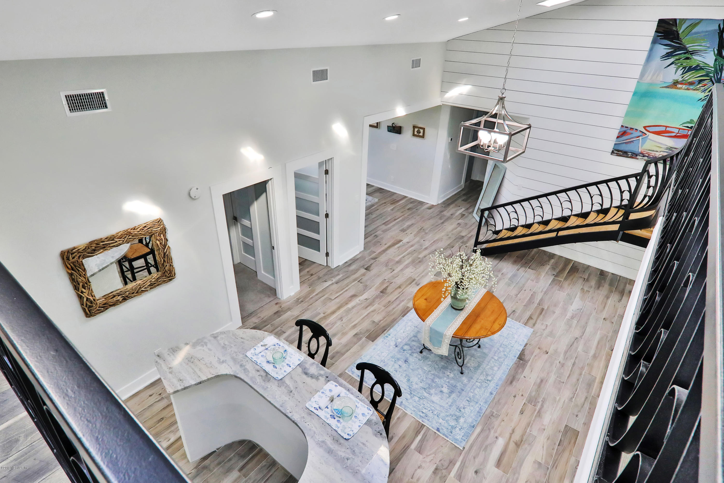 601 Valley Forge Road North Neptune Beach, FL 32266 - Photo 7 of 53 0S9A7988