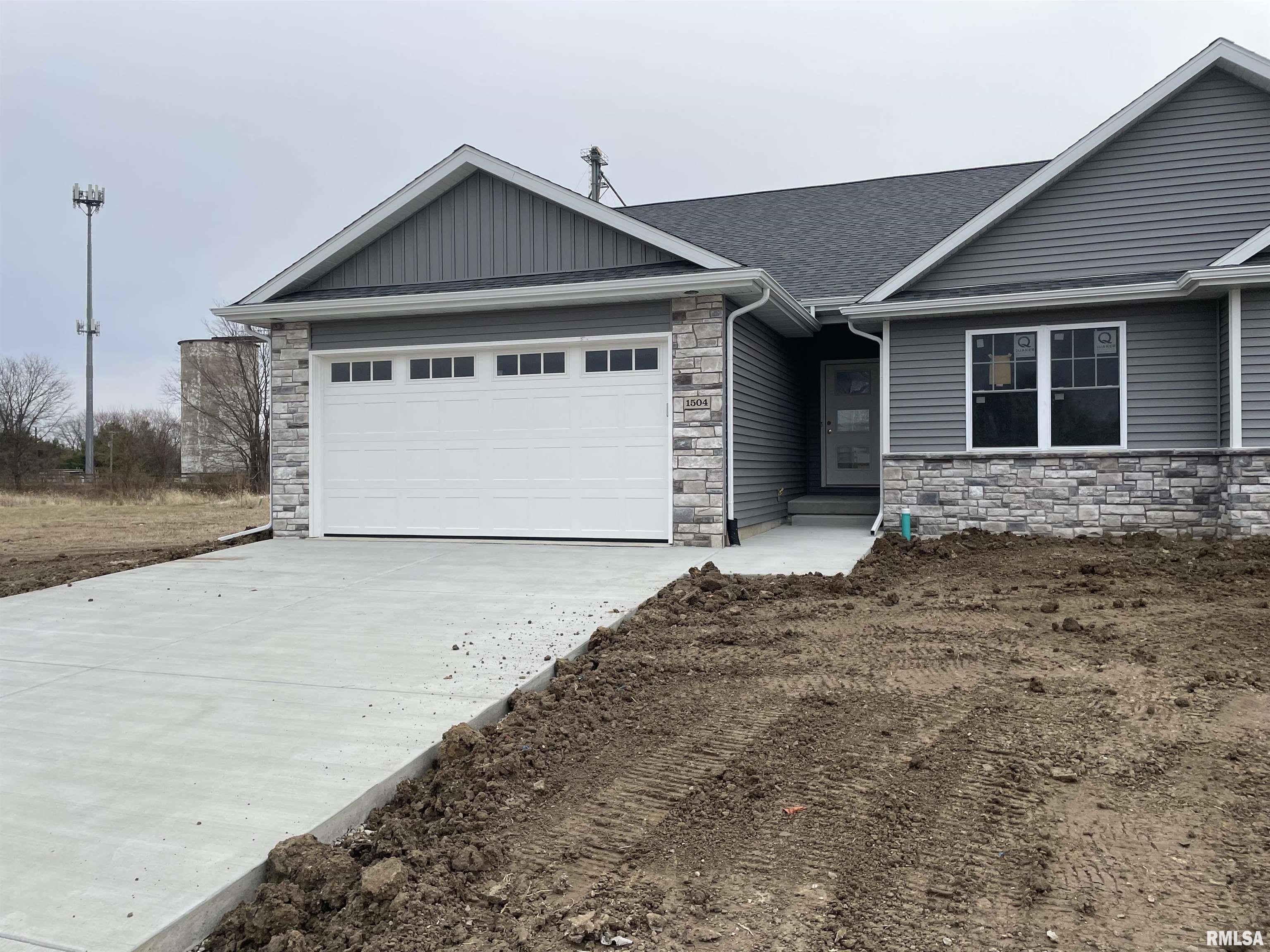1504 Dearborn Drive Springfield, IL 62711 - Photo 1 of 1
