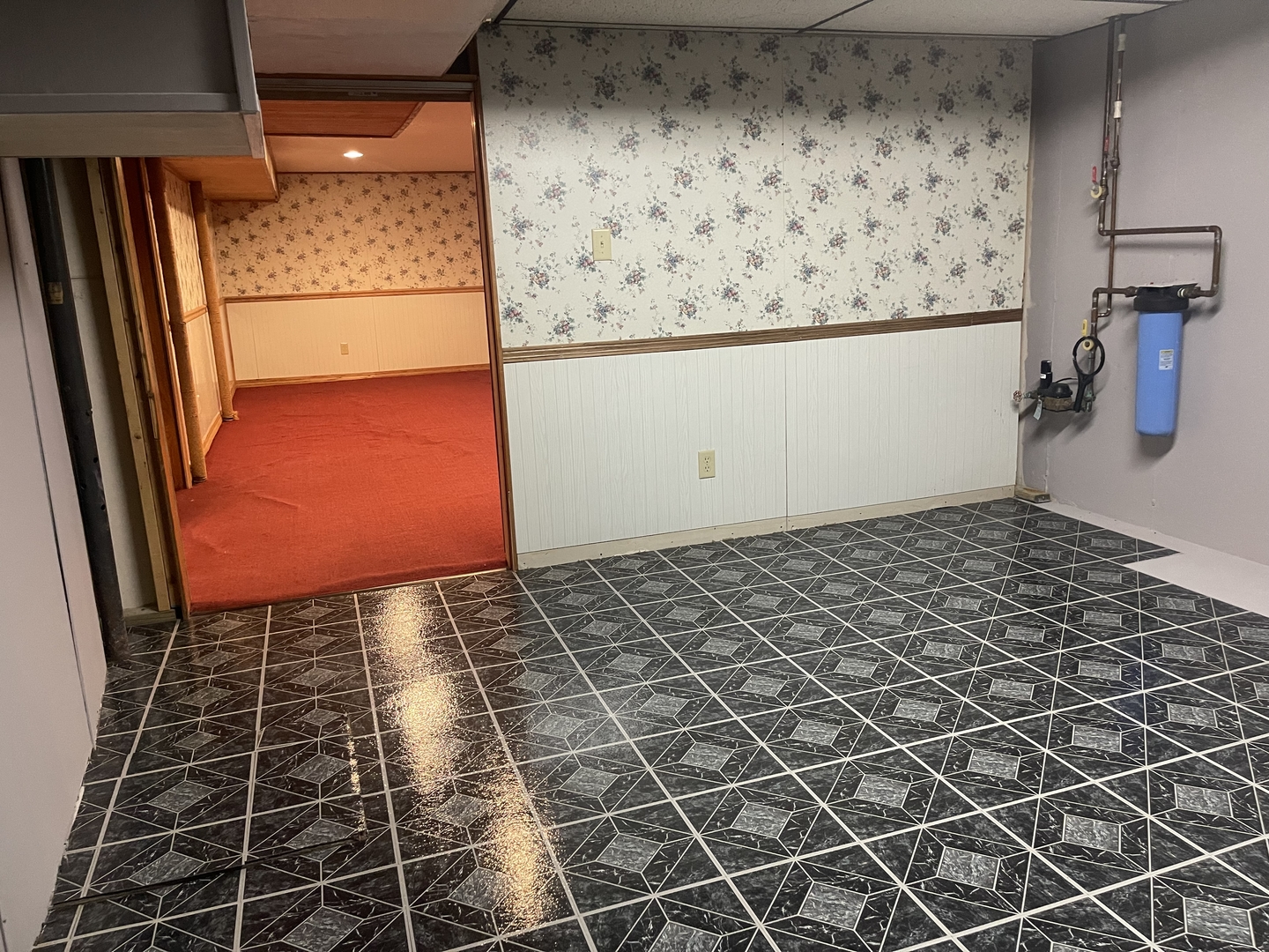 1308 Sunset Drive Peru, IL 61354 - Photo 14 of 19 a view of a refrigerator