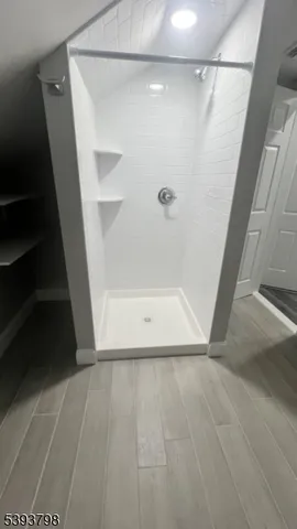 a view of a bathroom