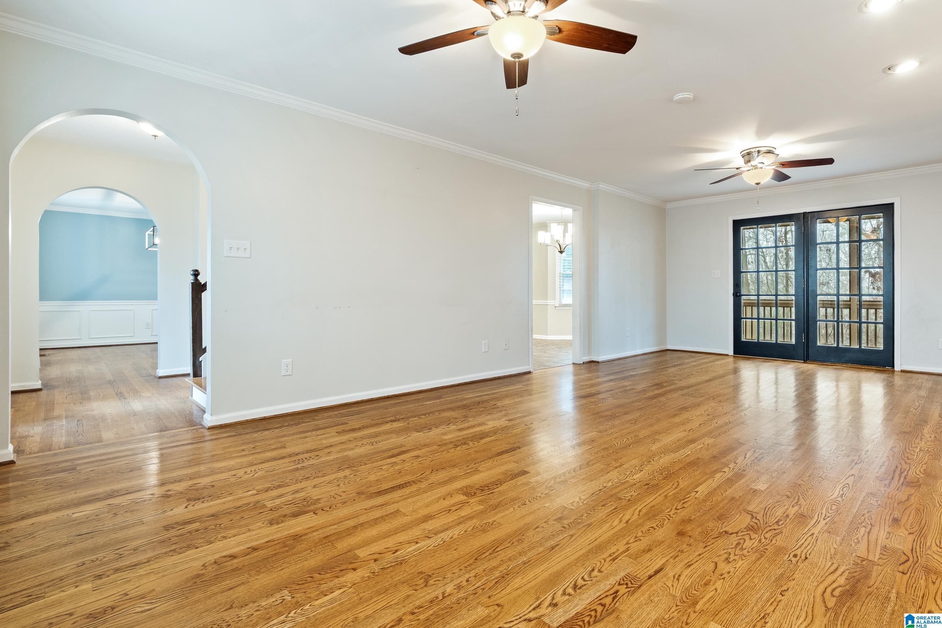 3673 Guyton Road Birmingham, AL 35244 - Photo 9 of 36