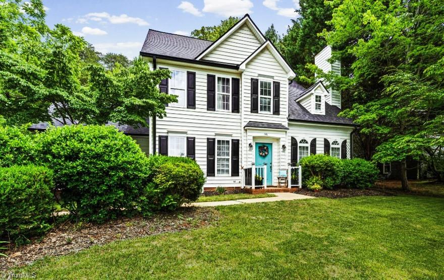 141 Leeds Lane King, NC 27021 - Photo 2 of 42